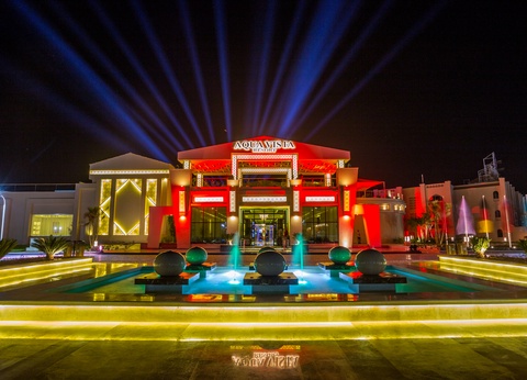 Combiné Splendeurs du Nil et Pickalbatros Aqua Vista - 13