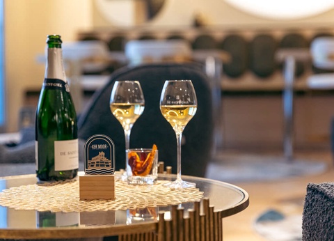 Séjour face à la mer dans la baie de Saint-Brieuc - 4* - 6