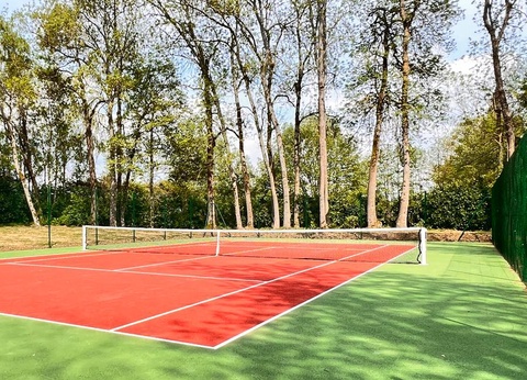 Country Park - Caming Les Etangs Fleuris 3* - 22