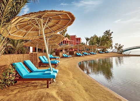 Hôtel Sheraton Miramar Resort El Gouna 5* - 4