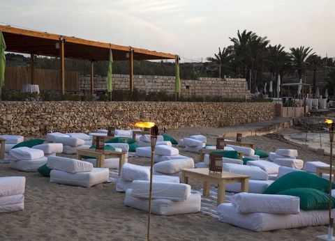 Hôtel Ramla Bay Resort 4* - 25