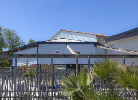 Aunis Club Vendée, 4* - 57