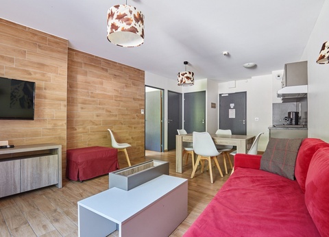 Résidence Collection Isatis - 4