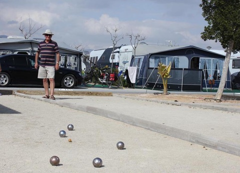 Camping Alannia Costa Blanca, 4* - 48