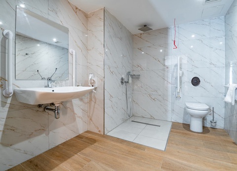 Hôtel Seaview - Adult Only 4* - 8