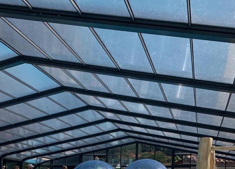 Camping Le Ragis, 4* - 3