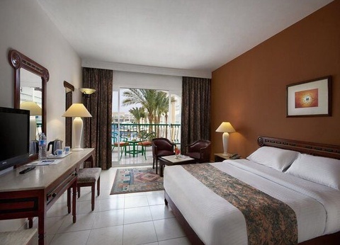 Hôtel Bel Air Azur Resort Hotel (Adults Only) 3* - 2
