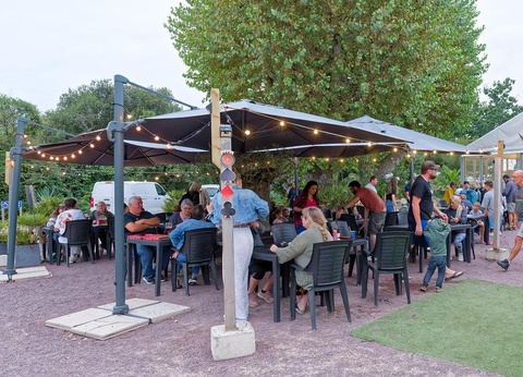 Camping Les Carolins, 3* - 26