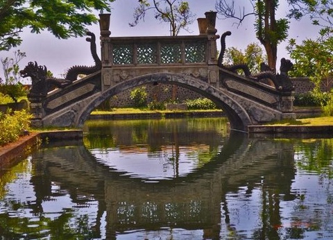 Circuit au Cœur de Bali et Extension All Inclusive Nusa Dua Beach Hotel & Spa 5* - Handwritten Collection - 3