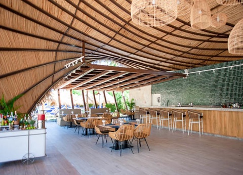 Hôtel Adult Only - Serenade All Suites ***** - 18