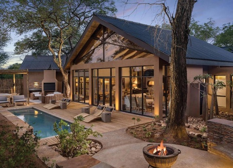 Circuit Terres d'Afrique Australe : de Kruger à Chobe **** - 15