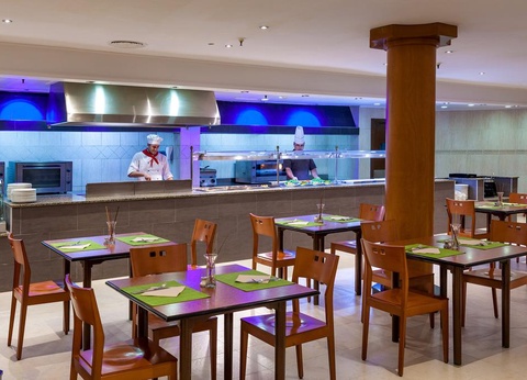 Hôtel Sol Fuerteventura Jandia 4* - 10