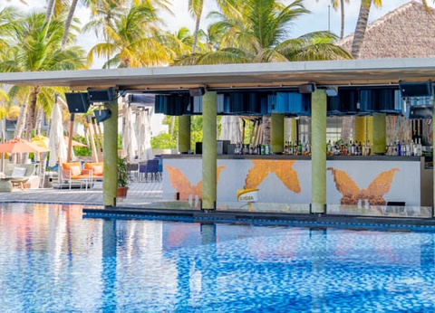 Club Framissima Evasion Hard Rock 5* - 13