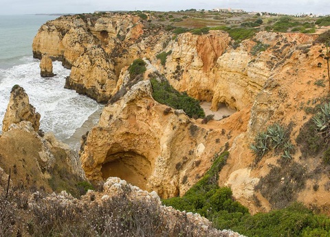 Circuit Douceur océane d'Algarve - 5