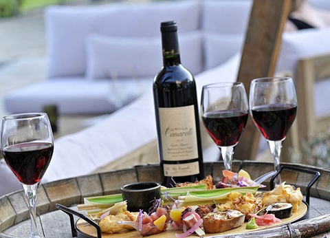 Hôtel La Madrague Resort 3* - 7