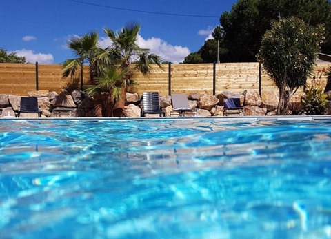 Camping Ushuaïa Villages Figurotta, 3* - 2