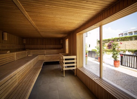 Hôtel Robinson Agadir 4* - 18