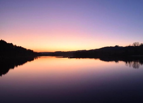 Camping Le Lac Des Sapins, 4* - 9