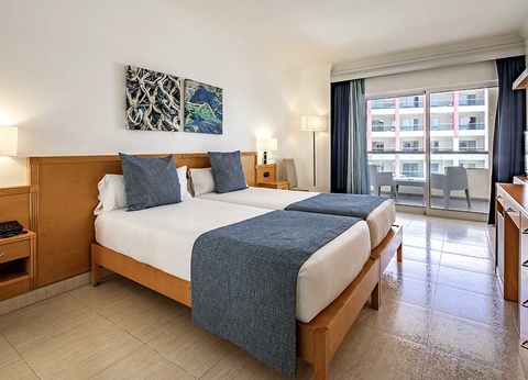 Hôtel Club Lookéa Palmeiras Village 4* - 17