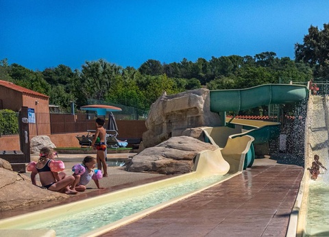 Camping Mas de Pierredon 5* - 36