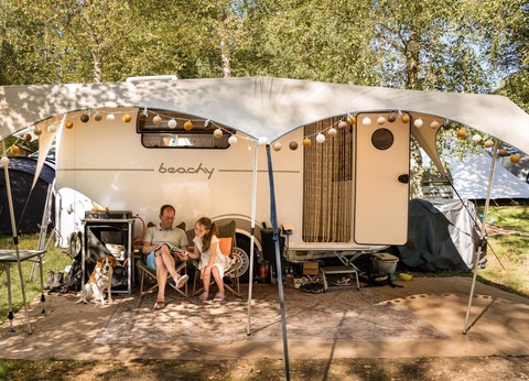 Flower Camping La Steniole, 4* - 22