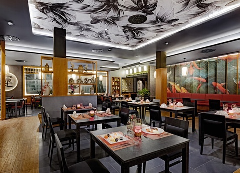 Hôtel Riu Palace Santa Maria 5* - 24