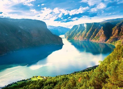 Circuit Magie des Trolls - 4