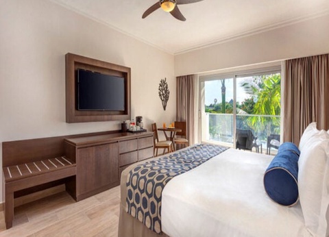 Hôtel Royalton Splash Punta Cana 4* - 3