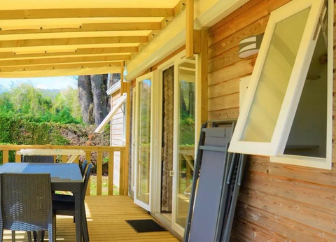 Flower Camping Les Mijeannes, 4* - 18