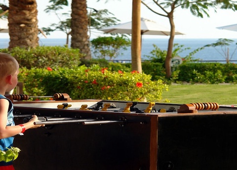 Hôtel Jaz Fanara Resort 4* - 49