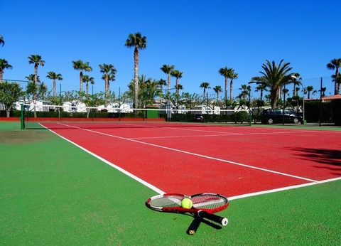 Camping Platja Cambrils, 3* - 65