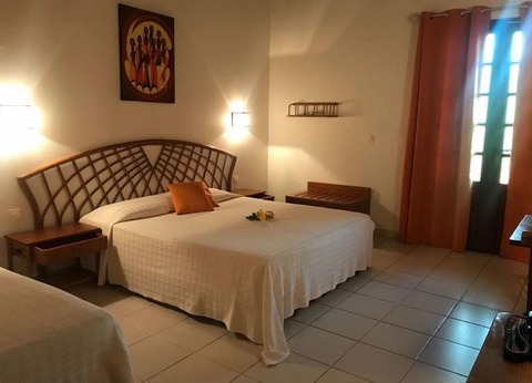 Habitation Grande Anse 3* avec Location de voiture - 2