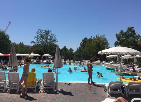 hu Roma Camping in Town - 8