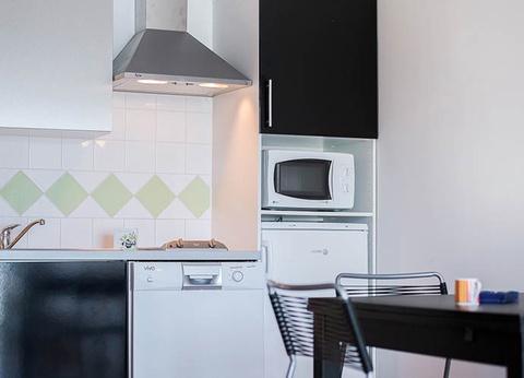 Résidence Alba Rossa 3* - 11