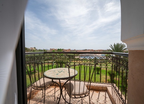 Club Framissima Évasion Marrakech Ryads Parc & Spa 4* - 10