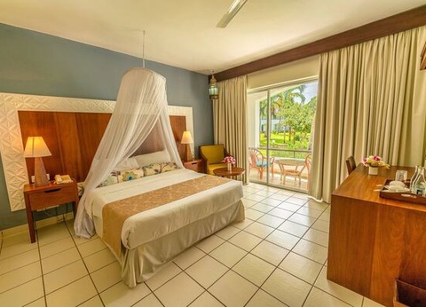 Hôtel Diamonds Leisure Beach et Golf Resort 4* - 6