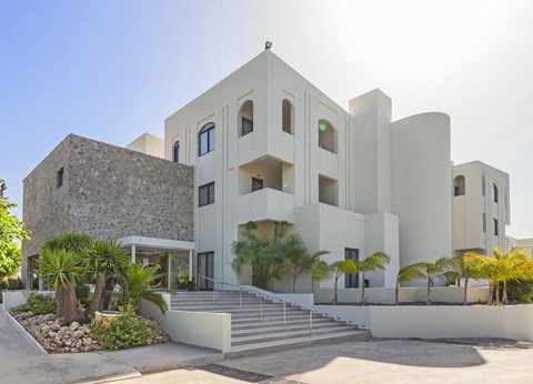 Hôtel Blue Sea Holiday Village 4* - 2