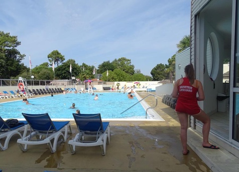 Camping Le Bois Masson 4* - 14