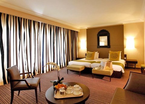 Hôtel Tui Sensimar Oceana Suites 5* - 3