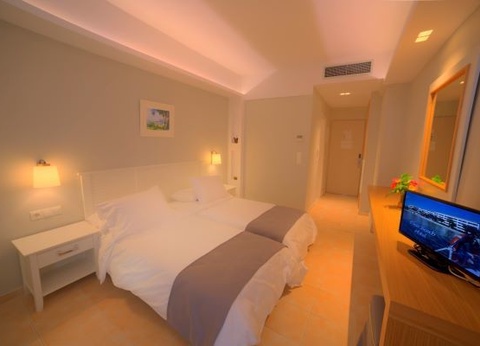 Hôtel Elea Beach 4* - 3