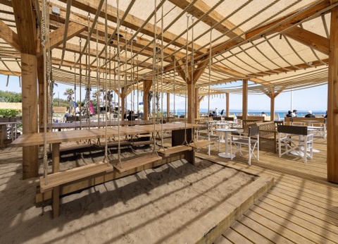 Belambra Clubs Riviera Beach Club 5B en location - 11