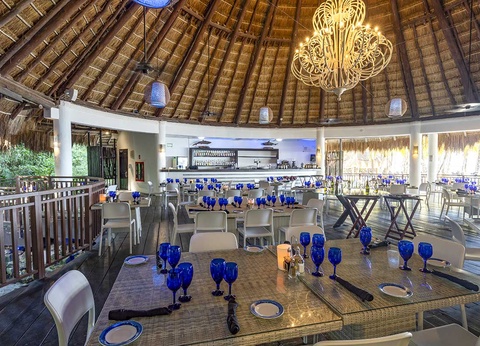 Club Lookéa Sandos Caracol Nature Resort - Vols Air France **** - 36