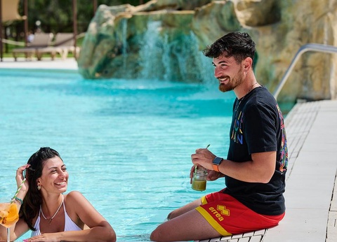 Torre Rinalda Beach Camping & Resort, 4* - 11