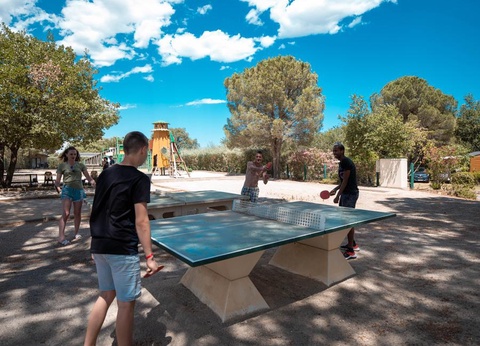 Camping des Albères, 4* - 16