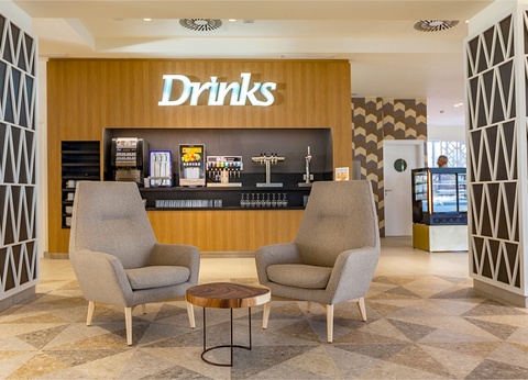 Hôtel Abora Buenaventura By Lopesan 4* - 9