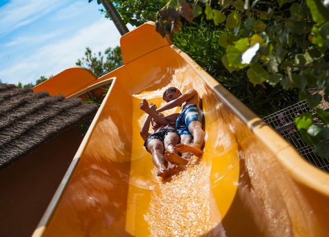 Camping Le Clos Virgile 4* - 11