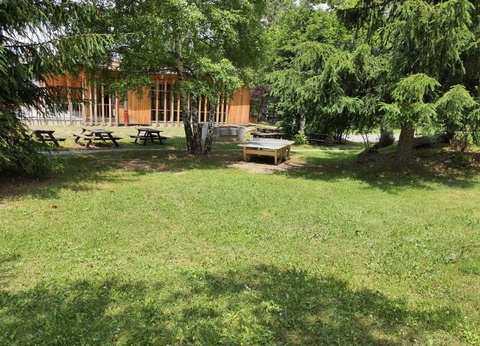 VVF Les Ecrins Saint-Léger-Les-Mélèzes - 3