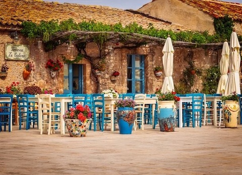 Circuit Grand Tour de Sicile - 9