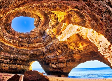 Ôclub Select Pestana Blue Alvor Beach Resort 5* - 8