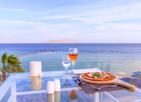 Pickalbatros Palace Resort - Sharm El Sheikh - 144